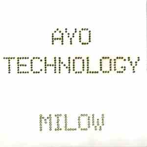 Milow - Ayo Technology download flac
