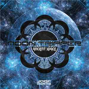Moon Tripper - Ancient Space download flac