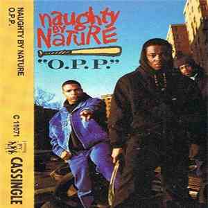 Naughty By Nature - O.P.P. download flac
