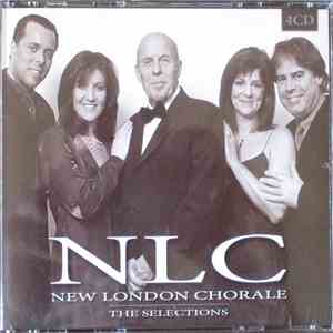 New London Chorale - The Selections download flac