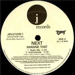 Next  - Imagine That download flac