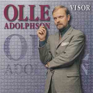 Olle Adolphson - Visor download flac