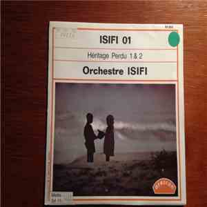 Orchestre Isifi - Héritage Perdu download flac