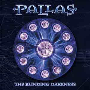 Pallas  - The Blinding Darkness download flac