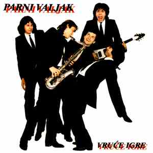 Parni Valjak - Vruće Igre download flac