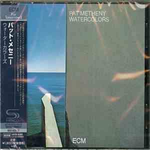 Pat Metheny - Watercolors download flac