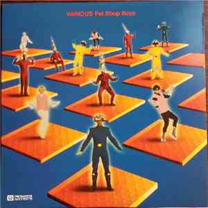 Pet Shop Boys - Various download flac
