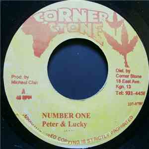 Peter & Lucky - Number One download flac