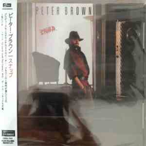 Peter Brown - Snap download flac