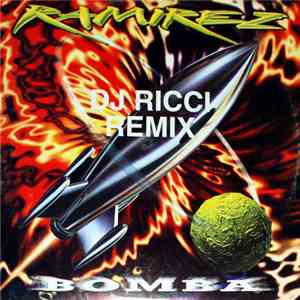 Ramirez - Bomba (DJ Ricci Remix) download flac