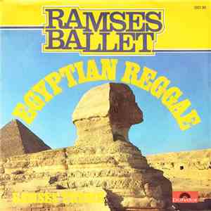 Ramses Ballet - Egyptian Reggae download flac