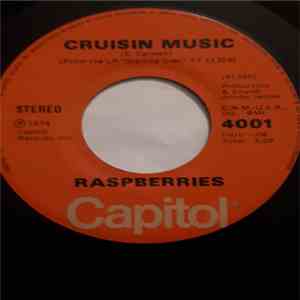 Raspberries - Cruisin' Music download flac