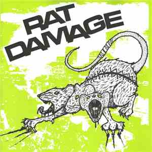 Rat Damage - Rat Damage download flac