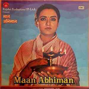 Ravindra Jain - Maan Abhiman download flac