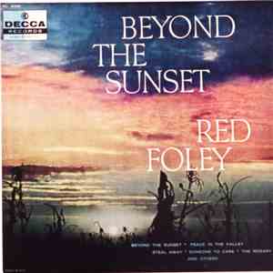 Red Foley - Beyond The Sunset download flac