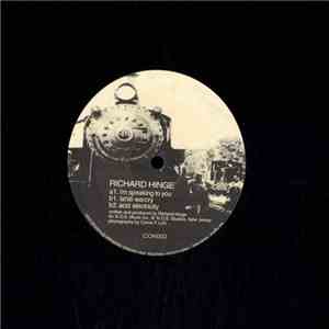 Richard Hinge - Untitled download flac