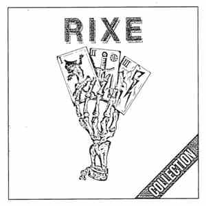 Rixe - Collection download flac