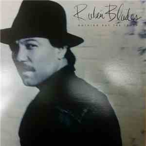 Rubén Blades - Nothing But The Truth download flac