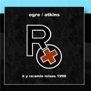 Rx  - K Y Re:amin Remix 1998 download flac