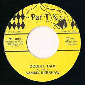 Sammy Kershaw - Double Talk download flac