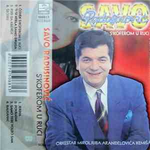 Savo Radusinović, Orkestar Miroljuba Aranđelovića Kemiša - S'Koferom U Ruci download flac