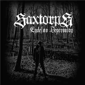 Saxtorph - Endeløs Depression download flac