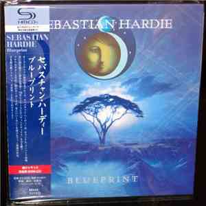 Sebastian Hardie - Blueprint download flac
