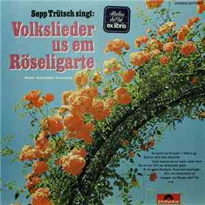 Sepp Trütsch, Aemmitaler Huusmusig - Volkslieder Us Em Röseligarten download flac