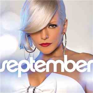 September - September download flac