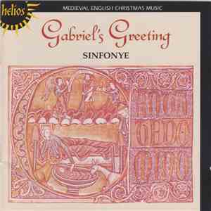 Sinfonye - Gabriel's Greeting download flac