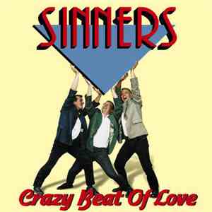 Sinners  - Crazy Beat Of Love download flac