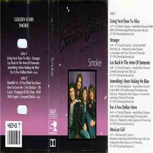 Smokie - Golden Stars International download flac
