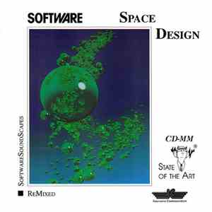 Software - Space Design (ReMixed) download flac