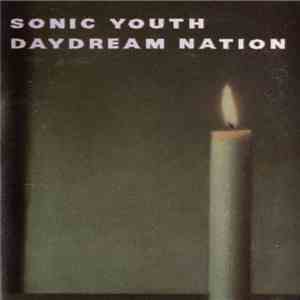 Sonic Youth - Daydream Nation download flac