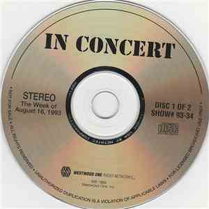Spin Doctors, Blind Melon - In Concert download flac