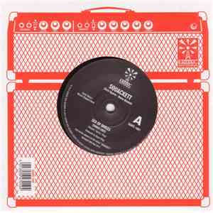 Squackett - Sea Of Smiles/Perfect Love Song download flac