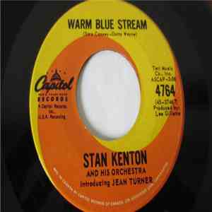 Stan Kenton And His Orchestra Introducing Jean Turner - Warm Blue Stream download flac
