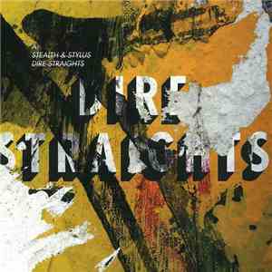 Stealth  - Dire Straights EP download flac