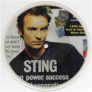 Sting, Bruce Springsteen, Peter Gabriel, Tracy Chapman - Amnesty International Press Conference download flac