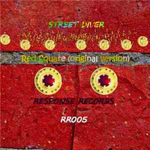 Street Diver - Red Square download flac