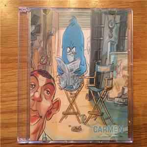 Stromae - Carmen download flac