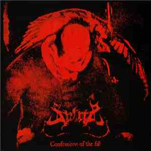 Sytris - Confessions Of The Fall download flac