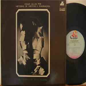 The Alan Parsons Project - Historias De Misterio E Imaginacion (Tales Of Mystery And Imagination) download flac