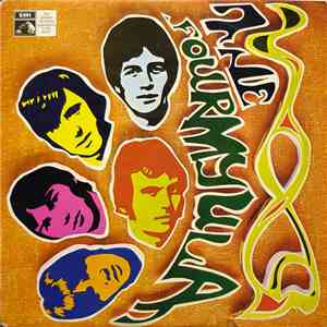 The Fourmyula - The Fourmyula download flac