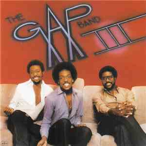 The Gap Band - Gap Band III download flac