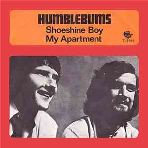 The Humblebums - Shoeshine Boy / My Apartment FLAC album
