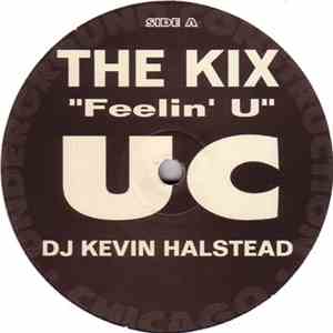 The Kix - Feelin' U download flac