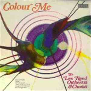 The Les Reed Orchestra And Chorus - Colour Me download flac
