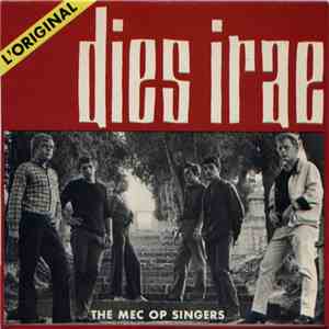 The Mec Op Singers - Dies Irae download flac