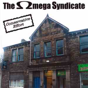 The Omega Syndicate - Conservative Effort download flac